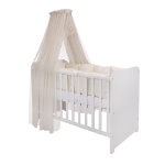 Canopy Color POM POM 480/160 cm